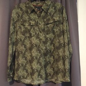 Tommy Hilfiger dress shirt